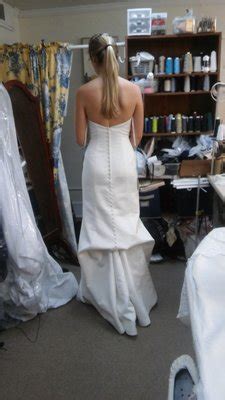 bridal seamstress athens ga.